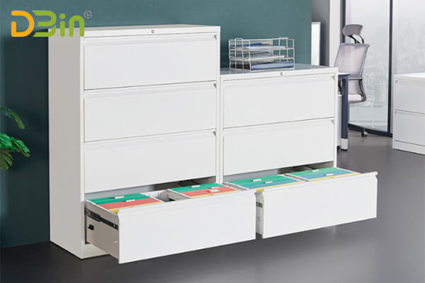 4 drawer lateral filing cabinet wholesale